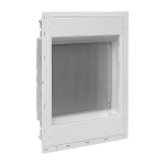Щит слаботочный встраиваемый "ProfiBox" 513x403x105 IP41 EKF