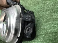 ПТФ левая BMW X5 F15 (2013-2018) LED