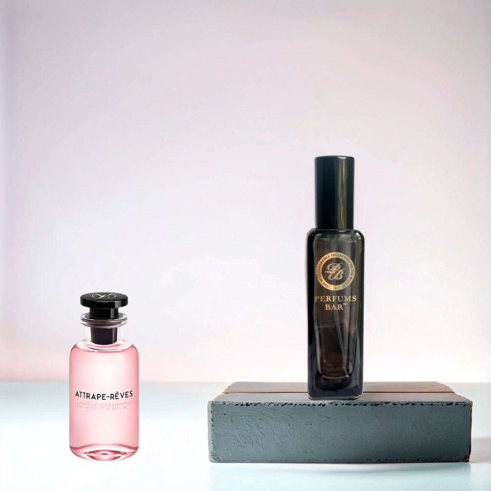 №50 Louis Vuitton - Attrape-Rêves (по мотивам)