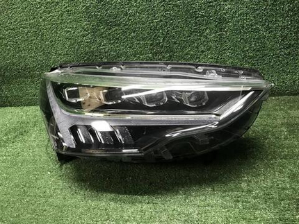 Фара правая Haval Jolion (2021-н.в.) LED
