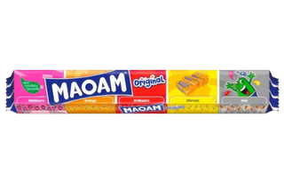 Жевательные конфеты Haribo MAOAM Bloxx