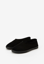 Угги // Amalia // Black // Suede