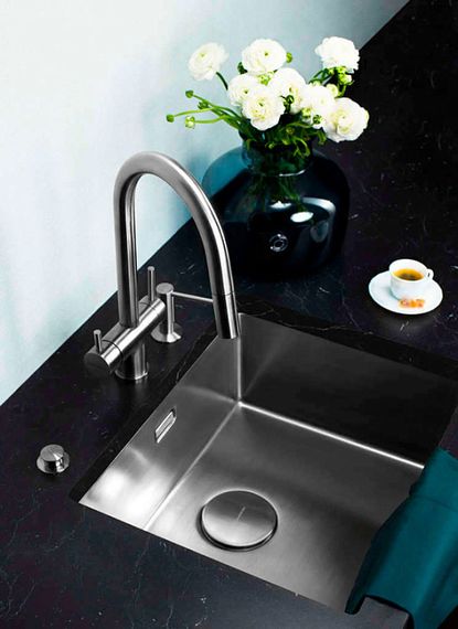 Смеситель OMOIKIRI Akita-S-IB (арт.4994438 )