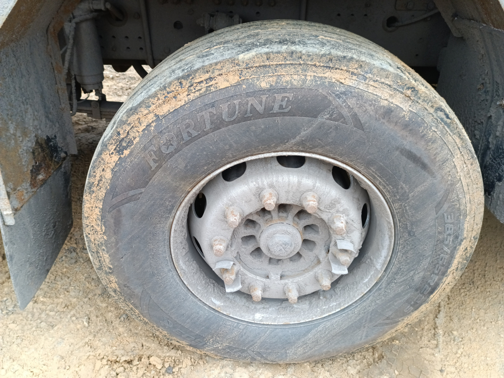 Shacman (Shaanxi) SX* 8x4 Самосвал SX33186V366 (Дизельный, 11,6 л, 423 л.с., МТ)