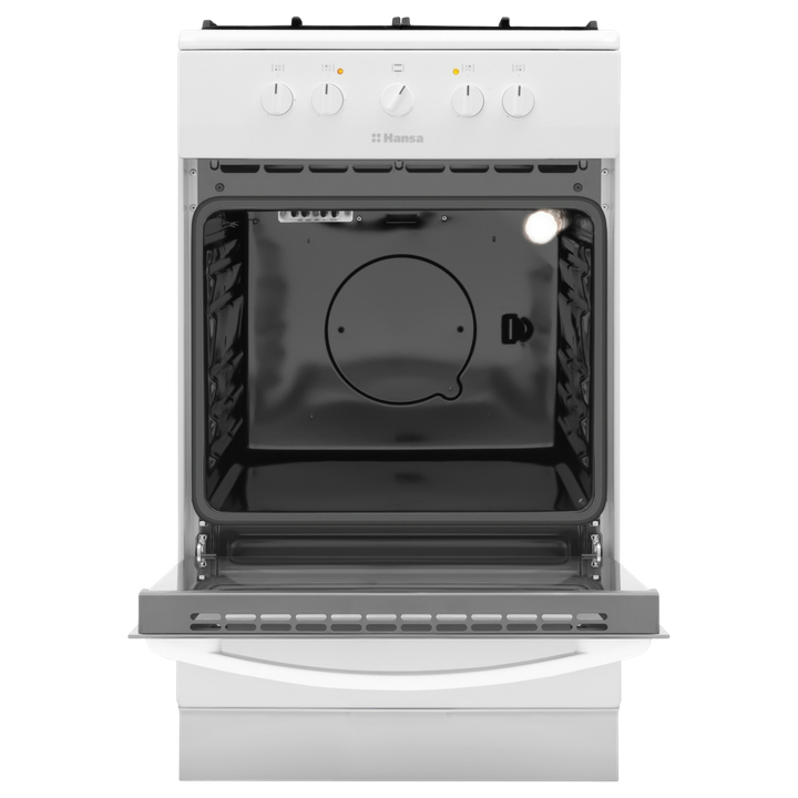 Комбинированная плита Hansa FCMW53041