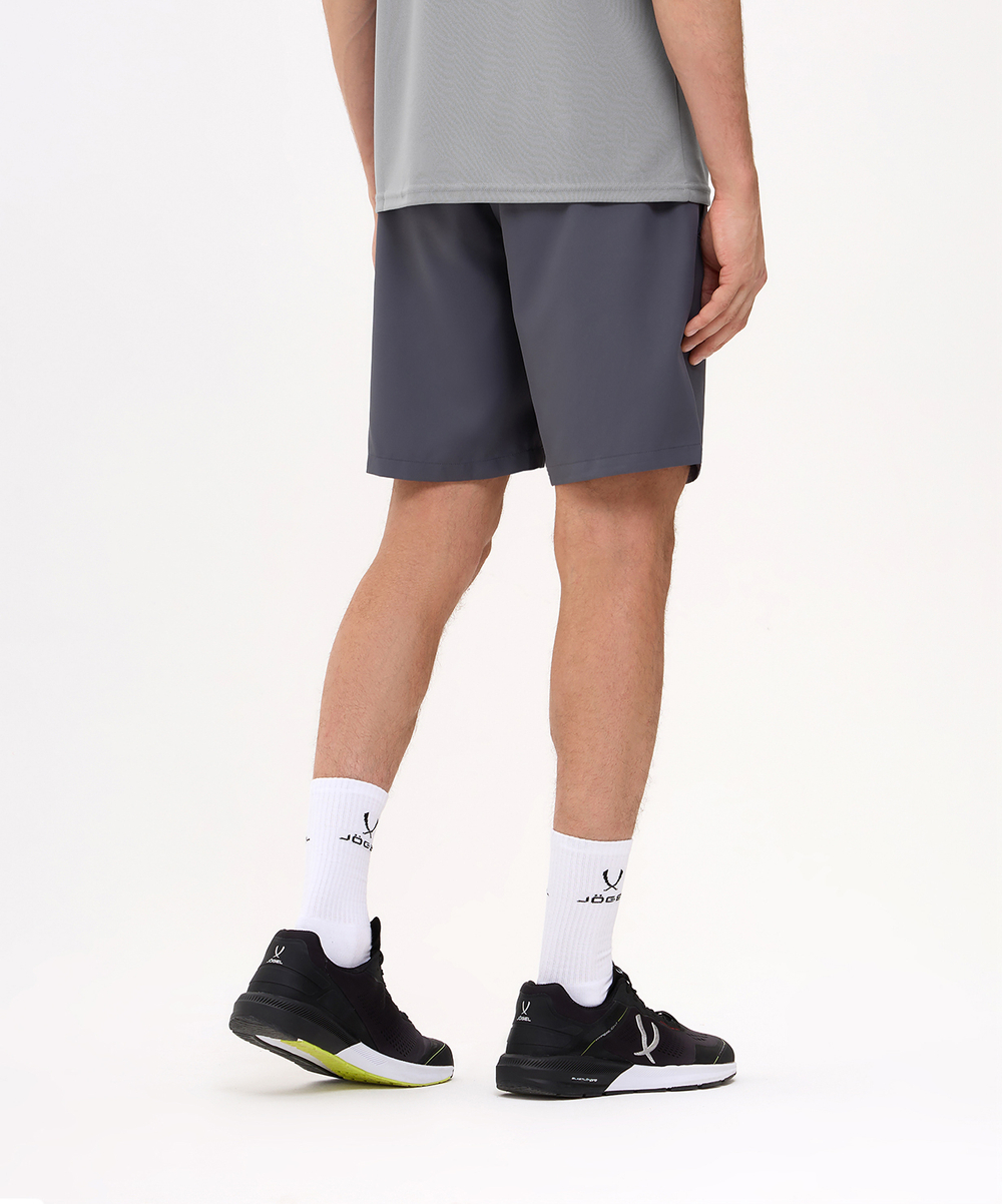 Шорты CAMP 2 Woven Shorts, темно-серый