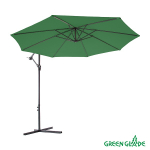 Зонт садовый Green Glade 8004