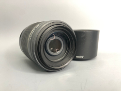Sony DT 55-200mm 4-5.6 SAM