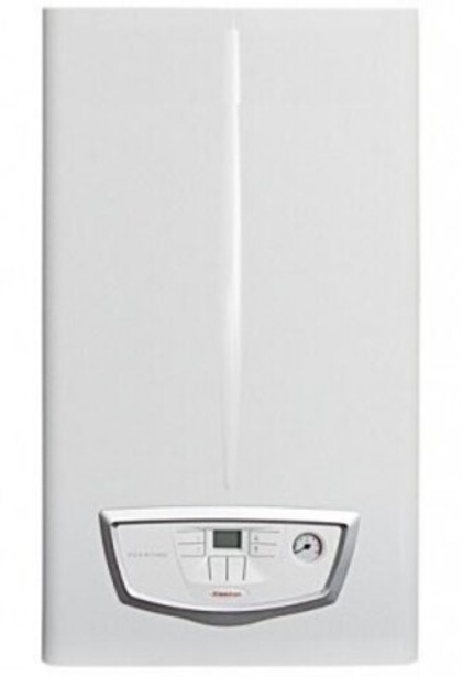 Двухконтурный котел с закрытой камерой 24 квт Eolo Mythos 24 4 R