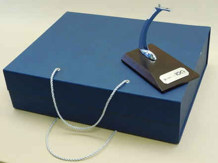 Подарочный комплект "Бизнес-класс"