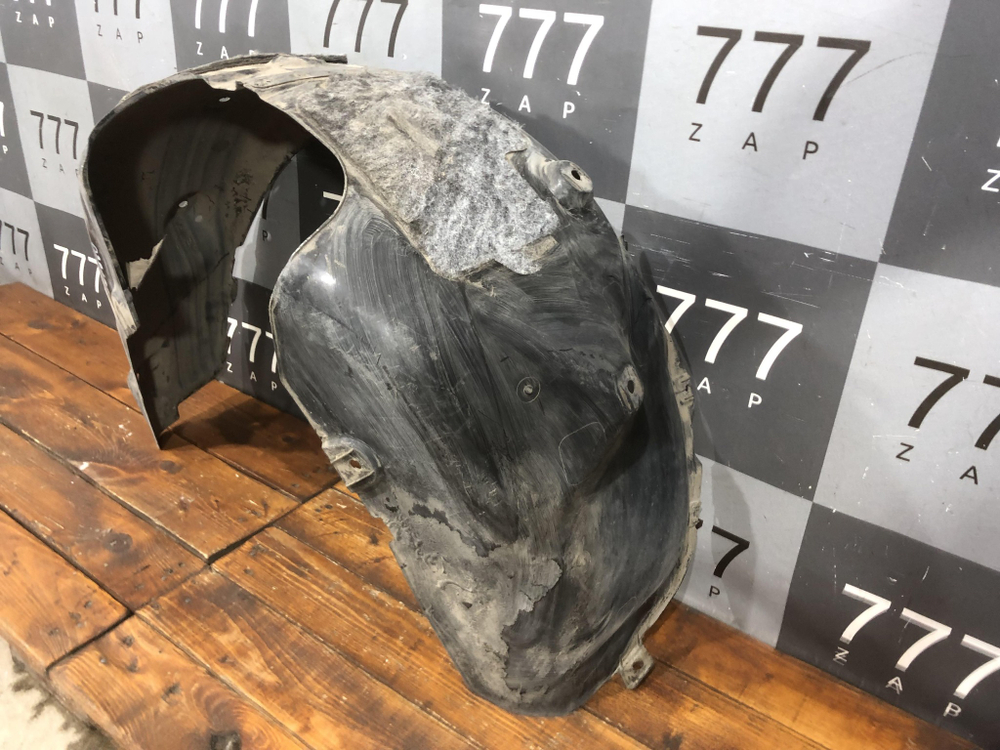 Подкрылок заздний правый Kia Sportage 3 (SL) 10-16 Б/У Оригинал 868243U000