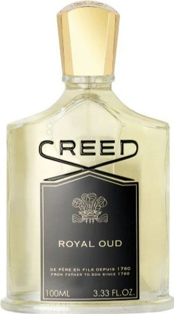 CREED ROYAL OUD EDP 100 ML