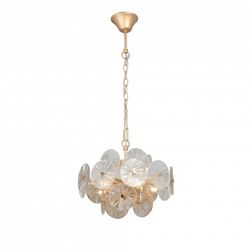 Подвесная люстра Vitaluce V5889 V5889-8/5