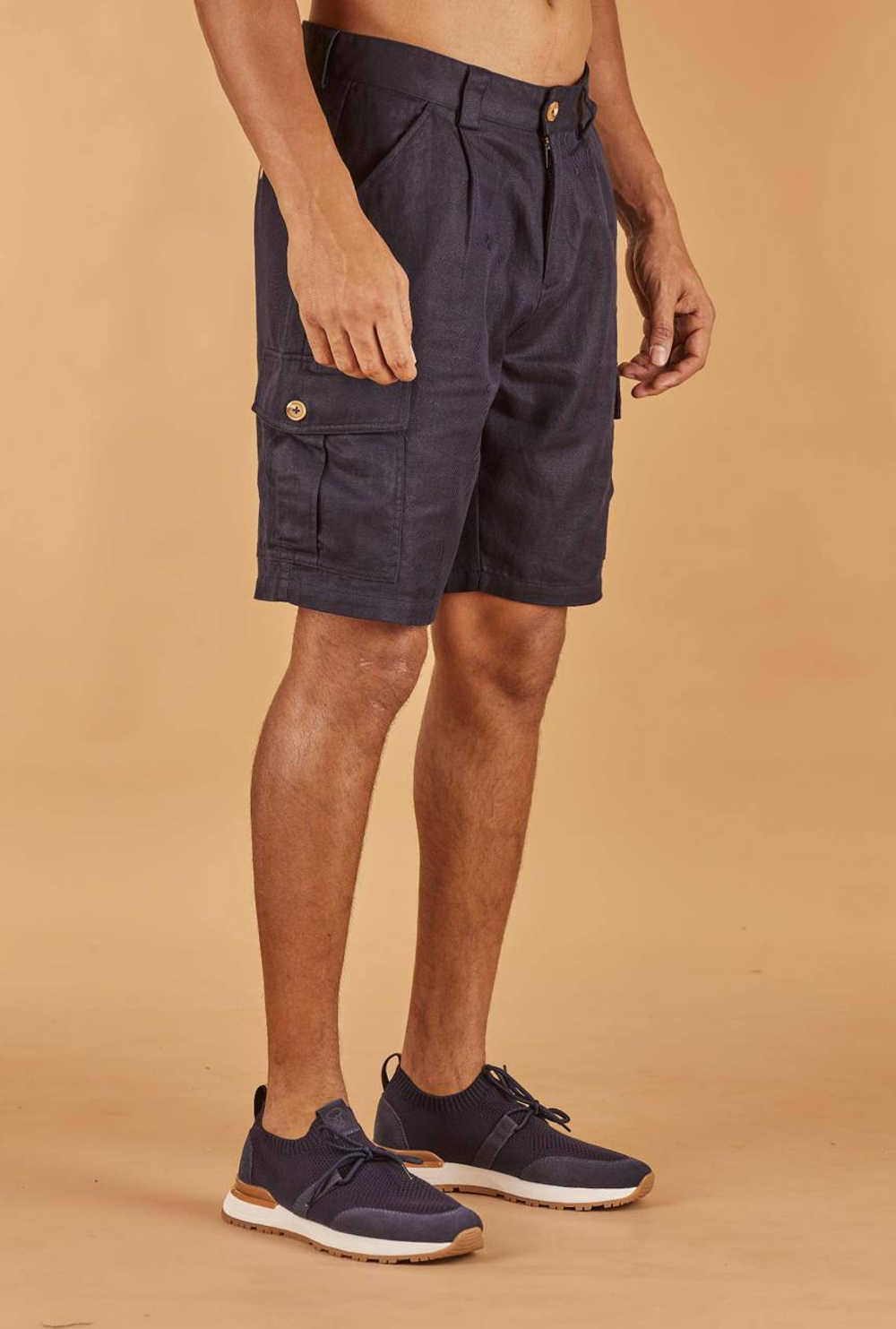 Шорты Brunello Cucinelli