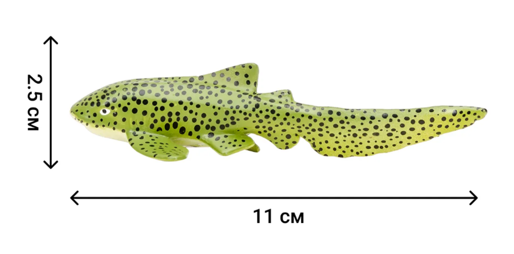 Игровой набор Masai Mara Мир океана