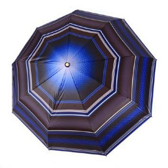 Женский зонт Три Слона, Полный автомат 3994-A-04