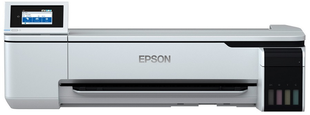 Плоттер  Epson SureColor SC-T3100X