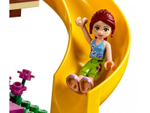 LEGO Friends: Игровая площадка Хартлейк Сити 41325 — Heartlake City Playground — Лего Френдз Друзья Подружки