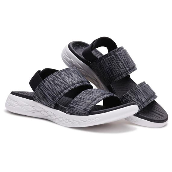 Skechers On the Go 600 'Black'