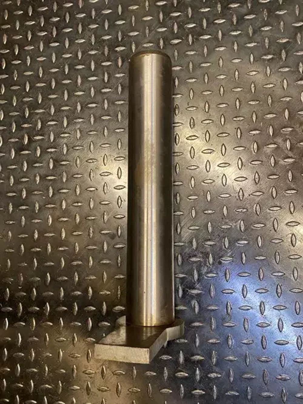 Палец 2123-2207E