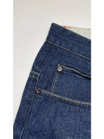 Джинсы от Blood Line M+FG South pole True religion Jnco