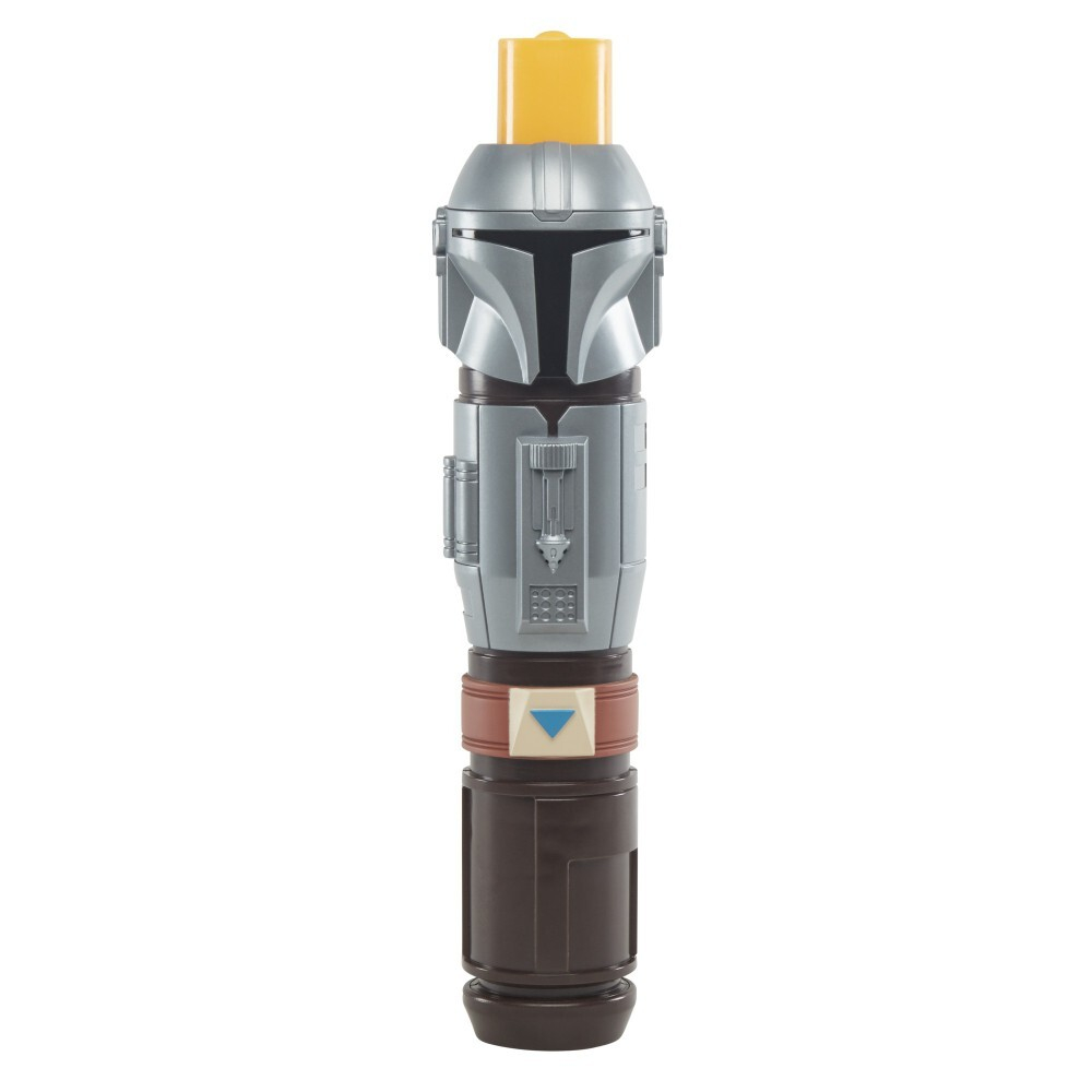 Hasbro Star Wars - Световой меч Мандалорского отряда Mando Lightsaber Squad / артикул   F1037 F1043  / GTIN 5010993777884