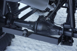 Квадроцикл-болотоход СОКОЛ 1.5 УАЗ Тимкен (ПСМ)