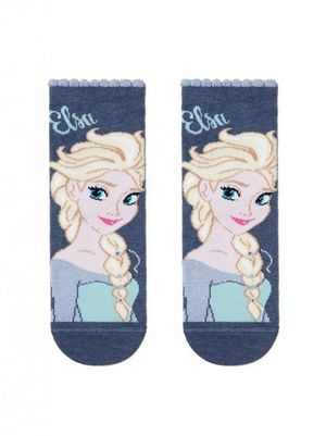 Детские носки ©Disney Frozen 19С-5СПМ рис. 426 Conte Kids