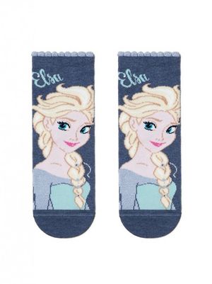 Детские носки ©Disney Frozen 19С-5СПМ рис. 426 Conte Kids