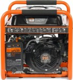 Генератор бензиновый DAEWOO GDA 3500E