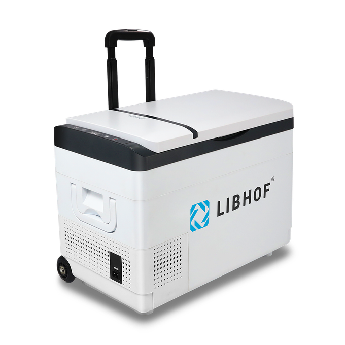 Автомобильный холодильник K-30H