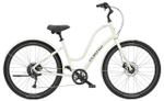 Женский велосипед Electra Townie Path 9D Step Thru (2023)