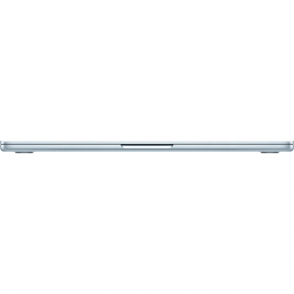 Ноутбук Apple MacBook Air A3240 M4 10 core 16Gb SSD512Gb/10 core GPU 13.6" Liquid Retina (2560x1664) macOS lt.blue (MC6U4LL/A)