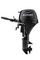 4х-тактный лодочный мотор SUZUKI DF20AS