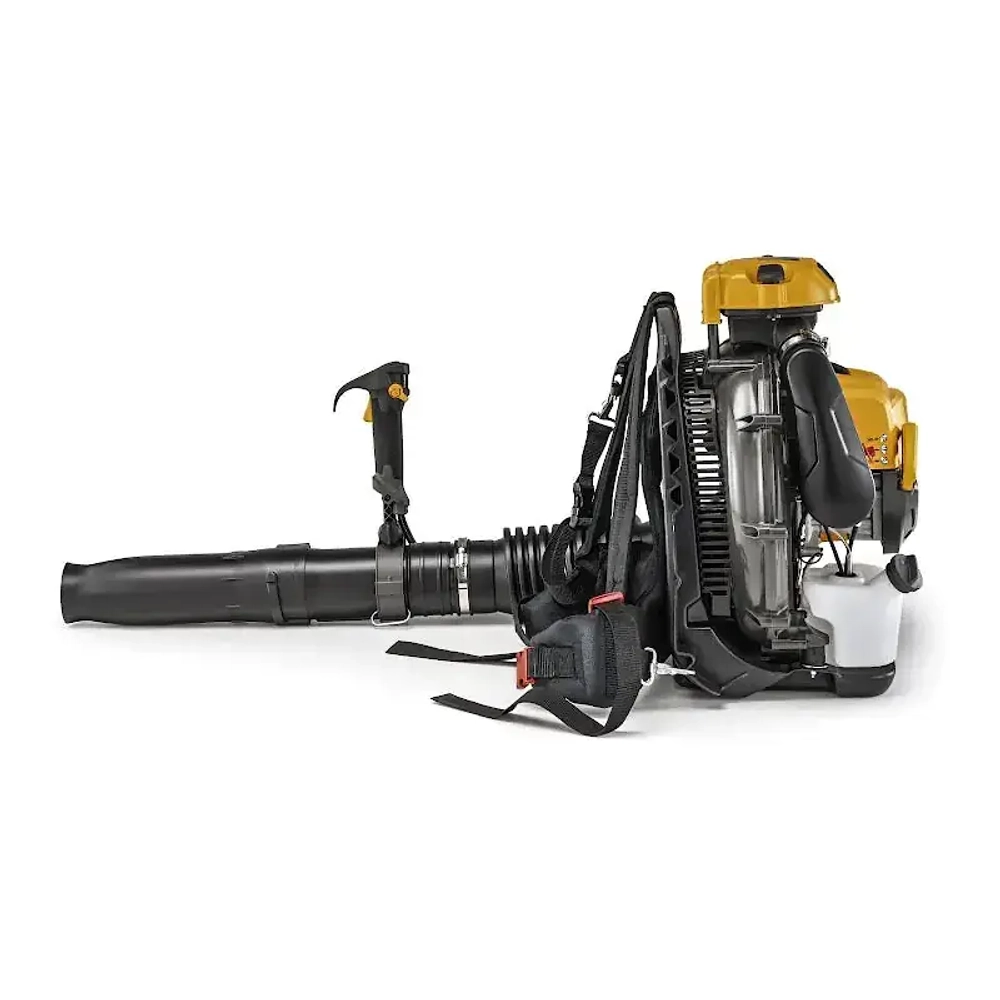 Stiga BL 980 R ранцевая воздуходувка 4.1 л.с, 3.1 кВт, 100 м/с 255175102/ST1