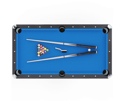 Игровой стол - бильярд DFC 84" RQ23035