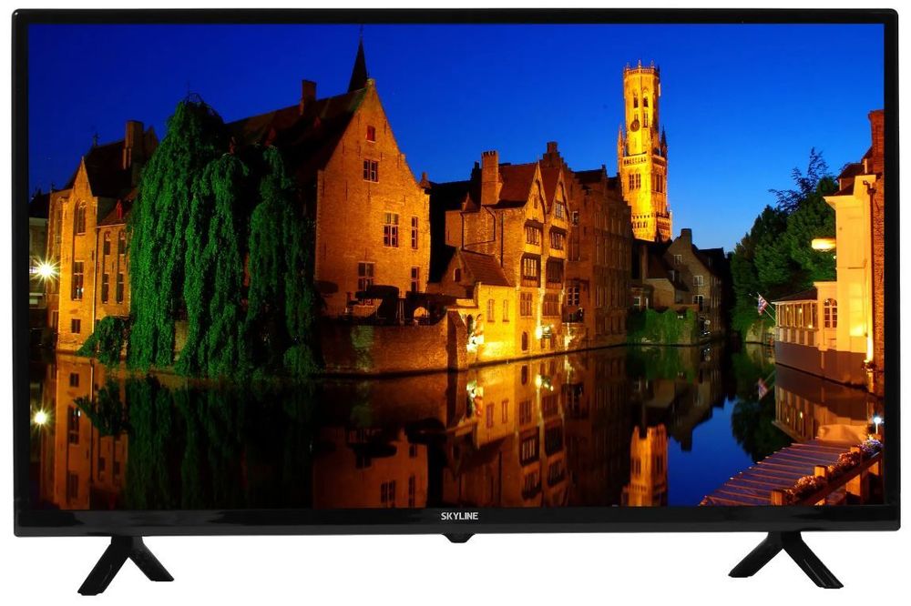 ЖК Телевизор SKYLINE 32YT5900 (BLR)