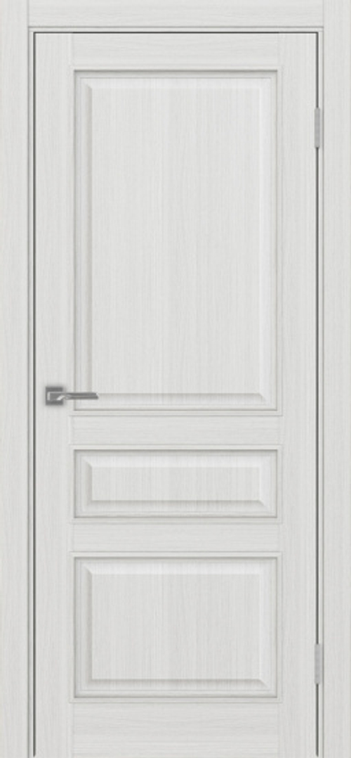 Межкомнатная дверь Optima Porte ТОСКАНА 631.111 с багетом