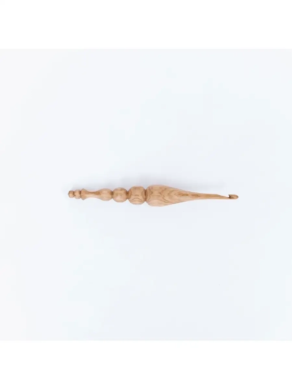 Крючок вязальный