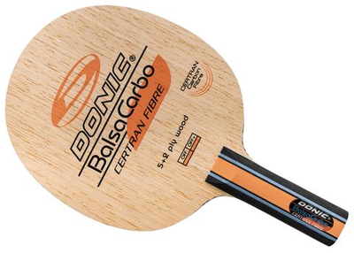 Основание Donic Balsa Carbo Certran Fibre CONC (FL)