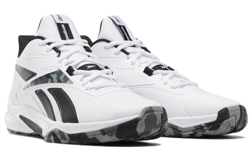 Кроссовки Reebok More Buckets