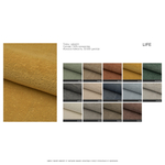 Диван PEBBLE PB180