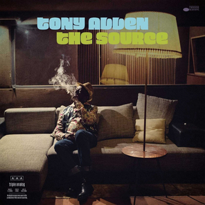 Tony Allen / The Source (2LP)
