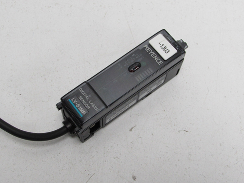 KEYENCE LV-51MP