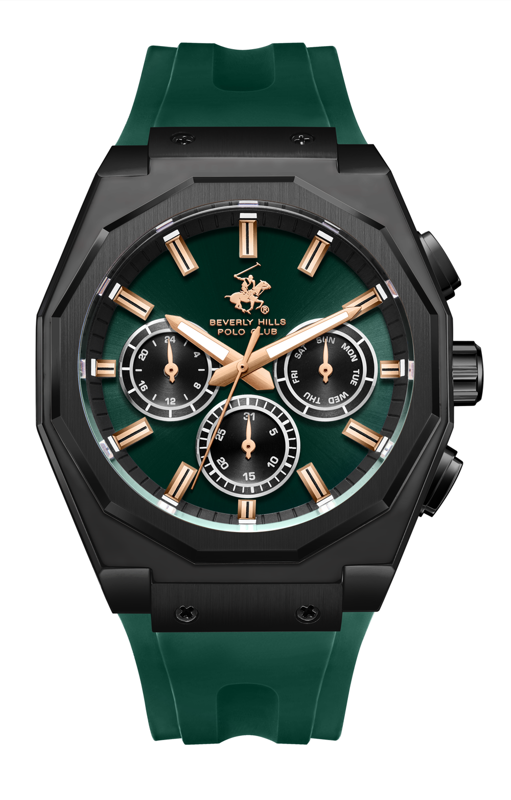 Наручные часы Beverly Hills Polo Club BP3815X.675