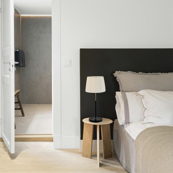 Настольная лампа Lumion TUNE 8302/1T