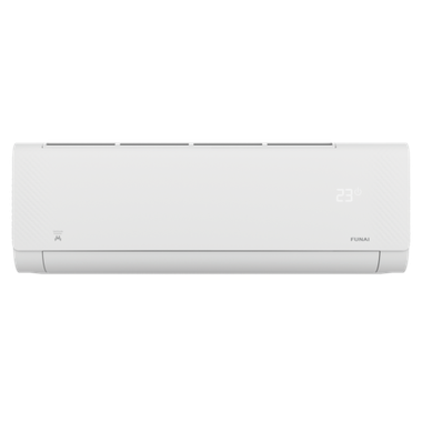 Мульти сплит-система Funai на 3 комнаты (20+20+20 кв.м.) shogun