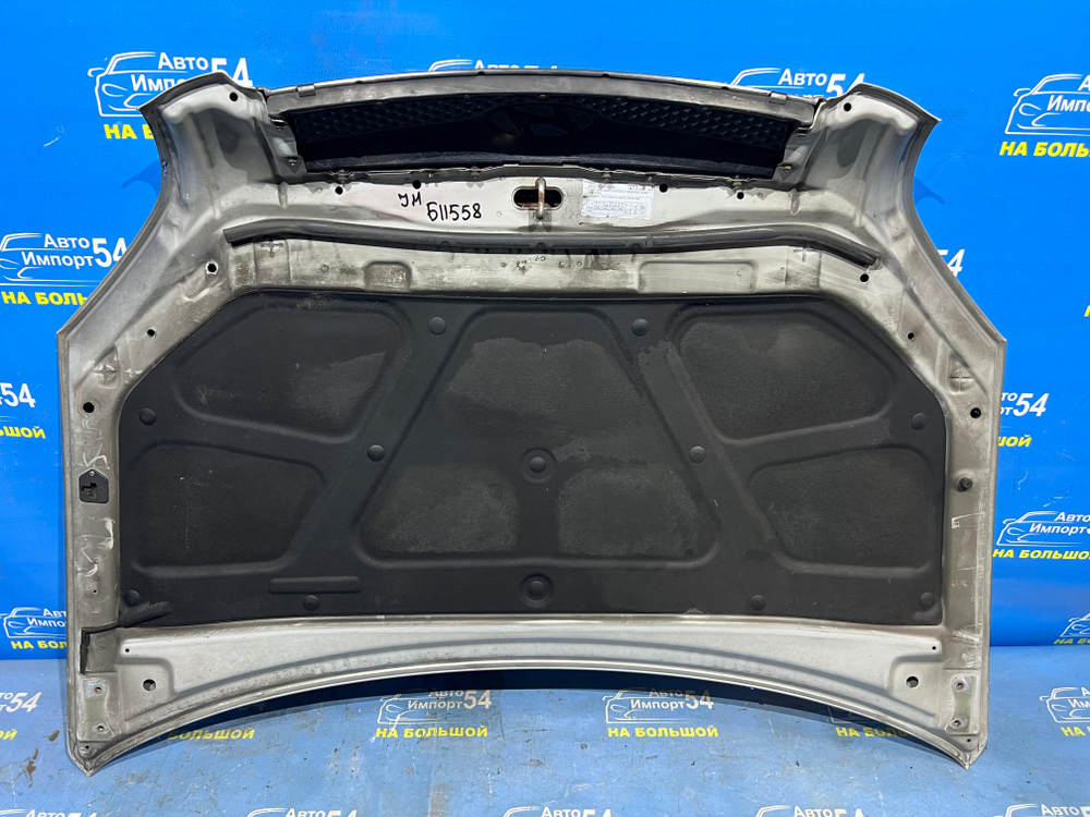 Капот HYUNDAI TUCSON 2004-2009