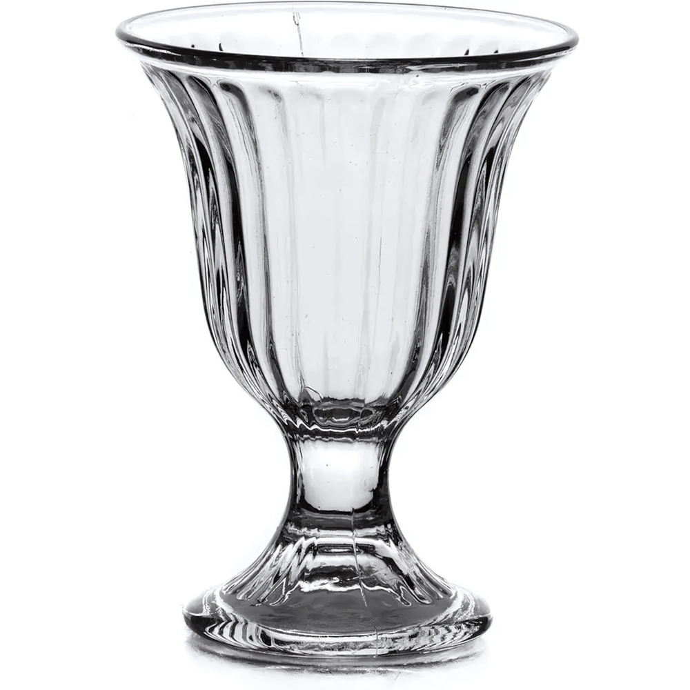 Набор креманок ICE VILLE 3шт (210мл) (h=138mm)