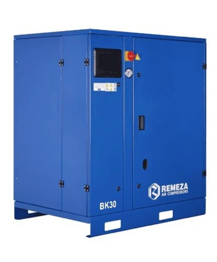 Компрессор винтовой REMEZA ВК30-15 22795